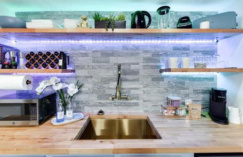 Modern Chic Retreat Luxe Comfort and Style - Foto 62