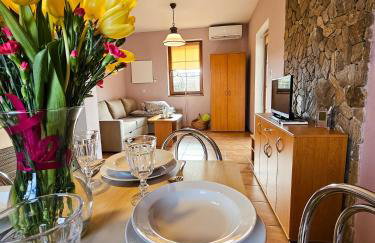 Domki U Tarnawy - Foto 25