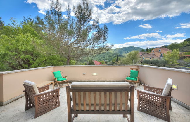 Golf Paradise Villa - Foto 31