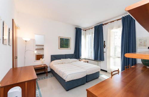 Villa Nettuno- Bluchalet - Foto 11