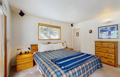 Mountain View Getaway - Foto 11