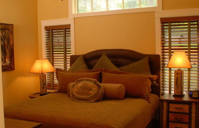 Trappers Landing Lodge - Foto 3