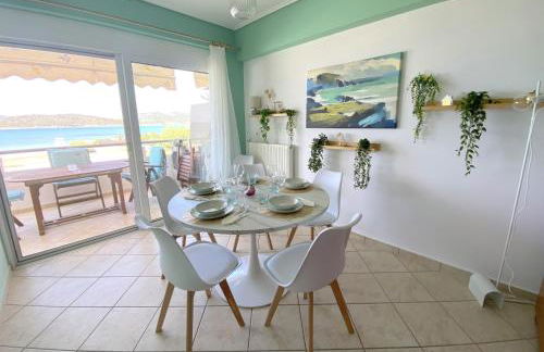 MediTerra Stay Anavyssos Seaview - Foto 21