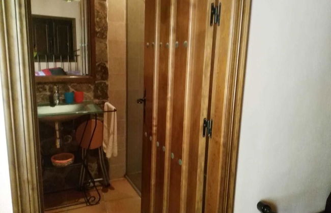 Casa Rural El Olivo - Foto 23