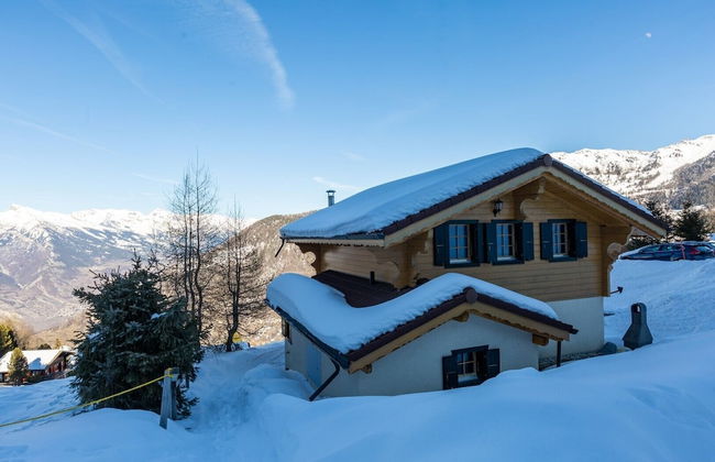 Relaxing Sauna Chalet for 6 - Foto 23