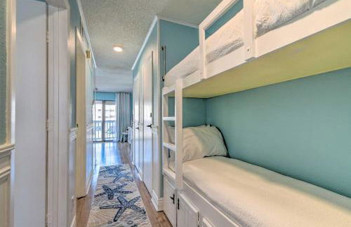 Beachside Corpus Christi Condo with Amenities! - Foto 15