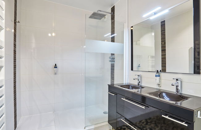 Villas Odalys Collection Domaine de Lana - Foto 17