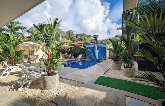 Hotel Uvita Forest - Foto 56