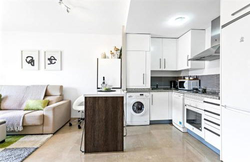 La Cala stylish one bed apartment - Photo 7