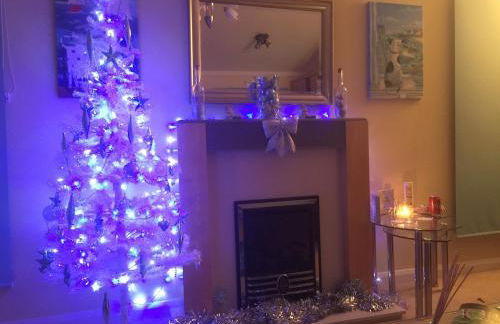 Lukes Lodge, where the fun begins, Woodland View, Hot Tub, dog friendly - Foto 45