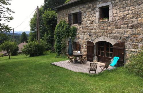 GITE LES MYOSOTIS - Foto 1