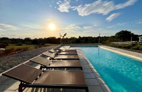 Trullo Dimora Podere Papilio - Photo 58