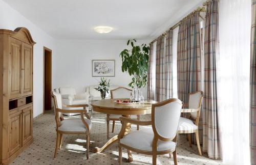 Margarethenhof am Tegernsee - Foto 40