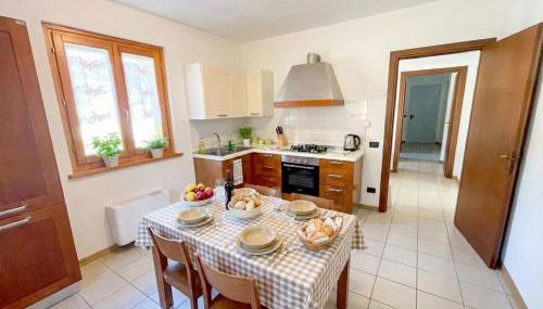 Casa Clap in Val d'Arzino, Montagna e Torrente - Foto 3