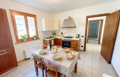 Casa Clap in Val d'Arzino, Montagna e Torrente - Foto 3