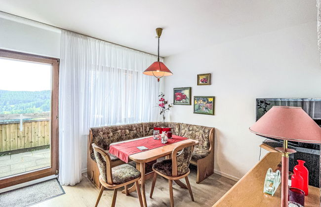 Schwarzwaldblick - Foto 10