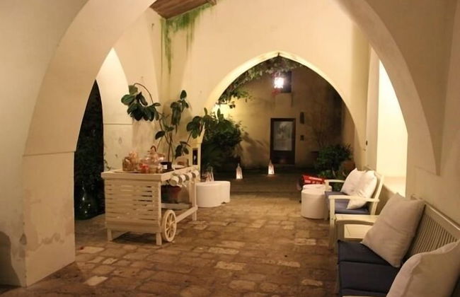 Masseria Pagani - Photo 58