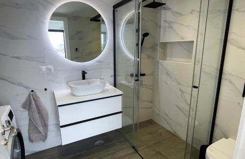 Villa Colina del Mar - With Heated Pool & Luxurious View near the beach - Foto 43