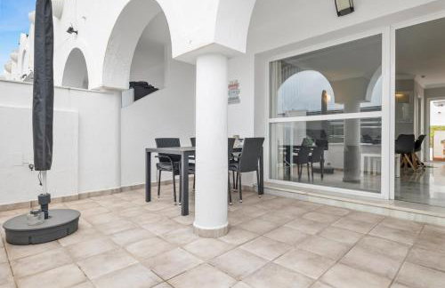 Casa Marbella Vime Resort Gym Spa Pools - Photo 13