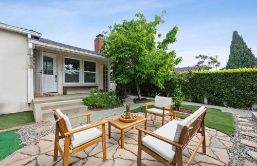Cosy 3BD by Santa Monica - Beach & Airport 10 min away - Foto 7