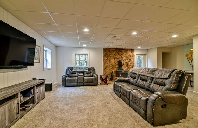 Forest Run - 4 Bedrooms with hot tub - Foto 19