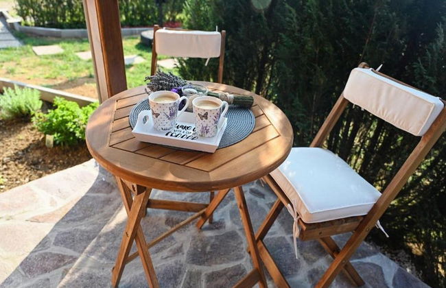 Lavanda Land - Villatanya Mrežnica - Foto 22