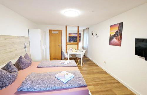 S2 - Urlaubsmagie - Am Wanderweg mit Terrasse - Foto 17