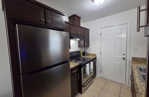 Cozy Apartment Near University Dr - Foto 7