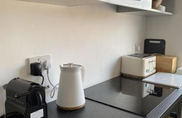 The Crows Nest - Sheringham - Foto 49