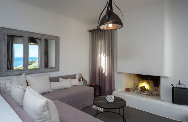 SkiNAmmos Eco Villas - Foto 40