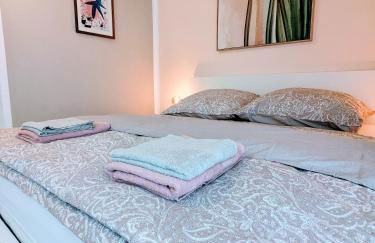 Wohnung im Zentrum Nürnberg nahe Messe und Bahnhof - Foto 10