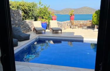 Villa Helios - Foto 23