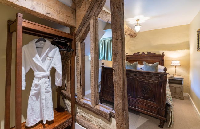 Stunning Cotswold Cottage in Snowshill Broughwood - Foto 13