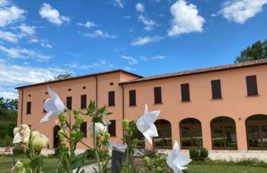 agriturismo zibramonda - Foto 11