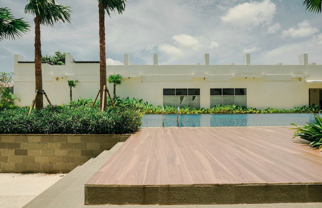 Best Deal And Comfort Studio Citra Living Apartment - Foto 31