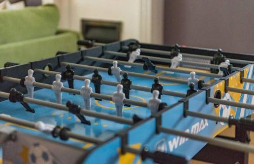 Sycamores - Fabulous family home with huge garden - Foto 25