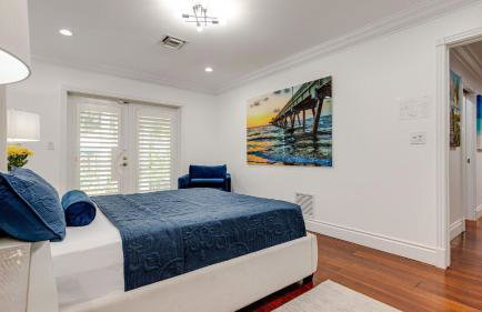 Coral Ridge Getaway by Avantstay Pool, Hot Tub, Billiards + 5mins to Beach! - Foto 48