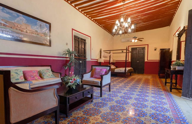 Hacienda La Guadalupana - Foto 25