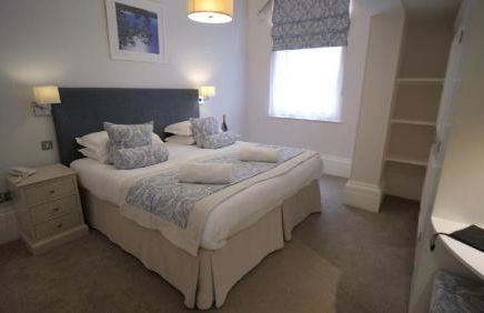 The Osborne Apartments - Foto 143