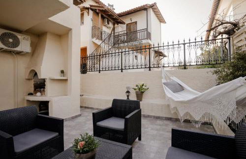 AIORA yard - Foto 51