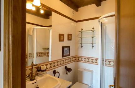 Casa LA BARQUERA -reserva para entablar conversación- - Foto 8