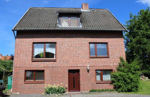 Apartment Staudacker - Foto 1