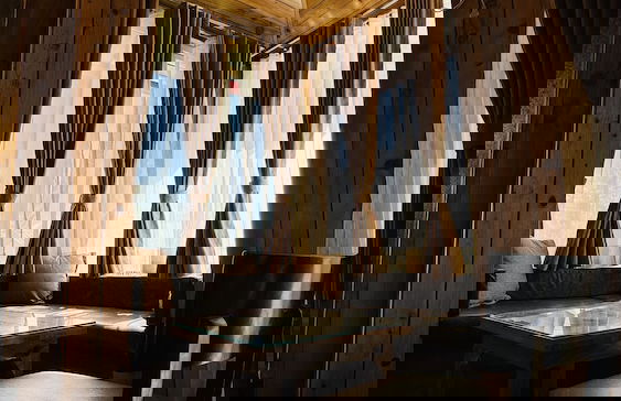 Luxury Stay By Hmt - Foto 3