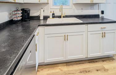 1 BR Fire Pit BBQ Retreat - Foto 13