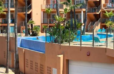 Apartamentos Flamingo Hills - Foto 57