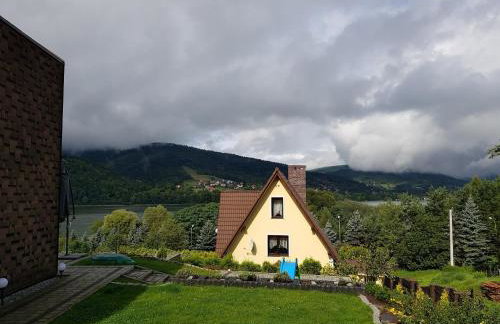 Domki Piecykowo - Jezioro, góry i taras z widokiem - Foto 13