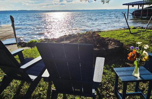 Heron Cottage on Cayuga Lake - Foto 12