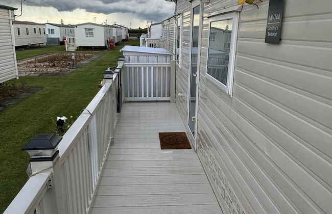 Skegness Seaside Retreat - 2 Bed Apartment - Foto 14