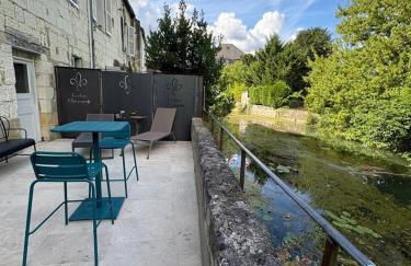 Le Lavoir de Loches - Foto 11