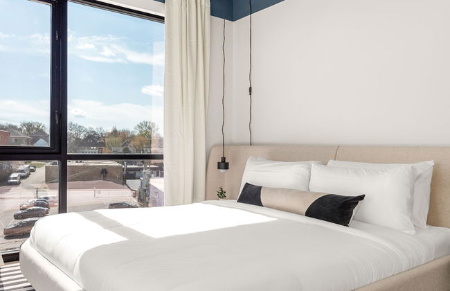 The Eighteen by Mint House - Foto 7